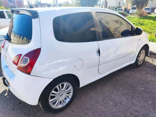 Renault Twingo 2012 Dynamique
