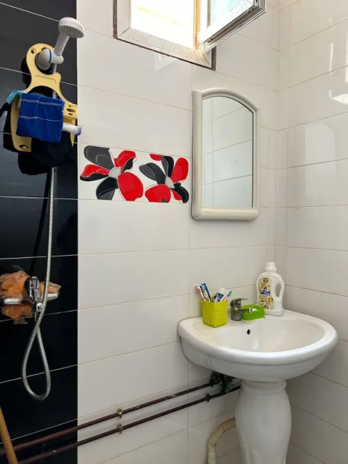 Location vacances Appartement F4 Mostaganem Mostaganem