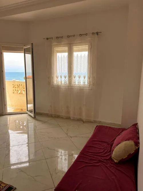 Location vacances Appartement F4 Mostaganem Mostaganem