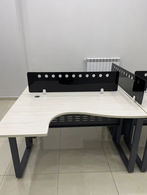 4 bureaux Centre dappel + Séparation