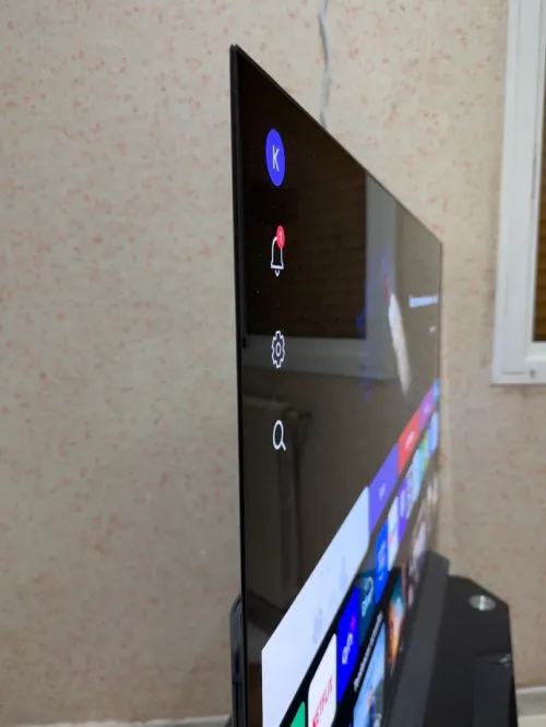 LG TV OLED 55Cs