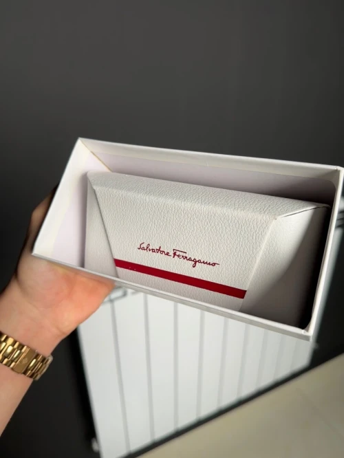 Lunette Salvatore Ferragamo Italienne