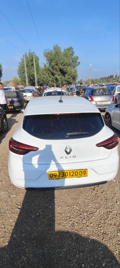 Renault Renault Clio 5 2020 