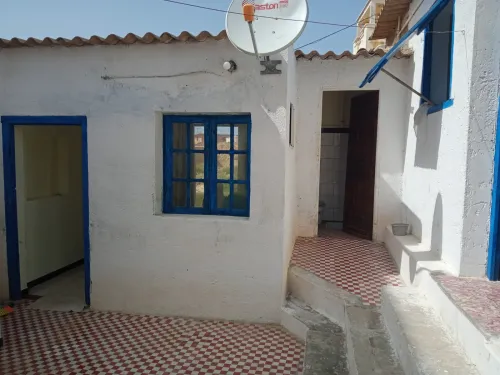Location vacances Bungalow F2 Mostaganem Hadjadj