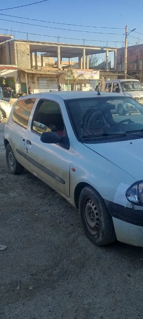 Renault Clio 2 1999 Clio 2
