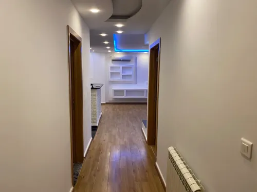 Vente Appartement F4 Alger Draria