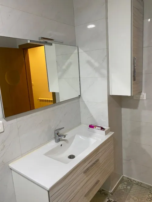 Vente Appartement F4 Alger Draria