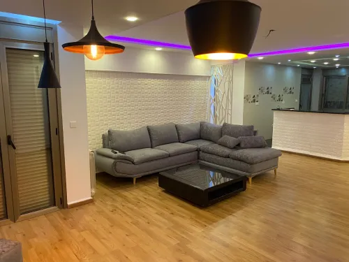 Vente Appartement F4 Alger Draria