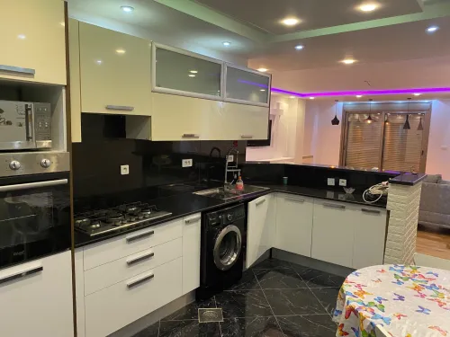 Vente Appartement F4 Alger Draria