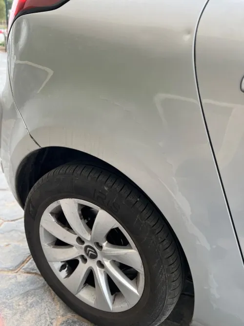 Citroen C4 Picasso 2014 5 Portes