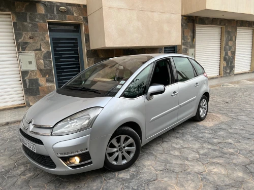 Citroen C4 Picasso 2014 5 Portes