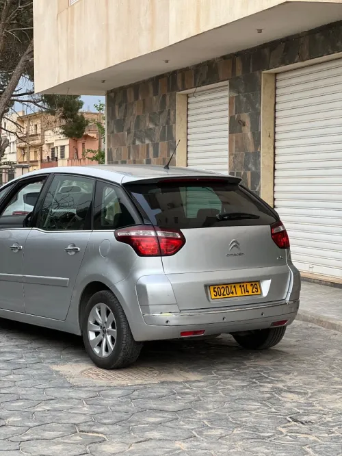 Citroen C4 Picasso 2014 5 Portes