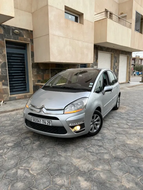 Citroen C4 Picasso 2014 5 Portes