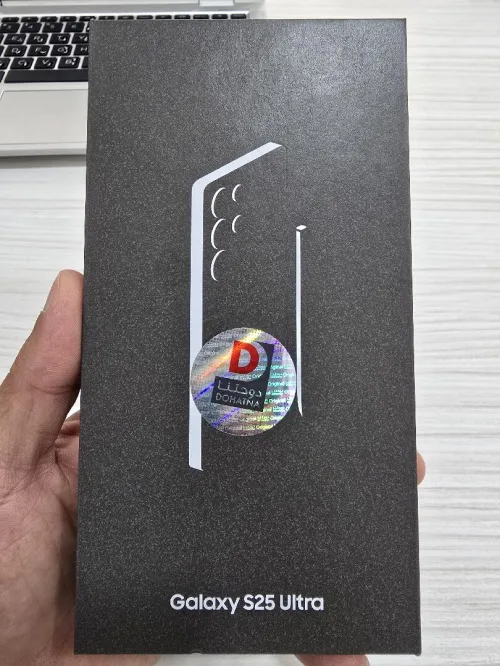 Samsung Galaxy S25 Ultra