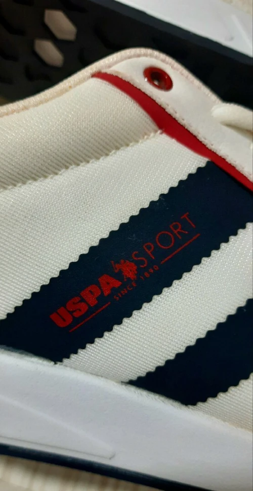 Basquette US polo usa
