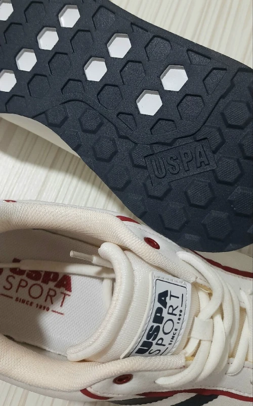 Basquette US polo usa