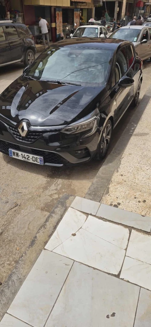Renault Clio 5  2023 RS Line