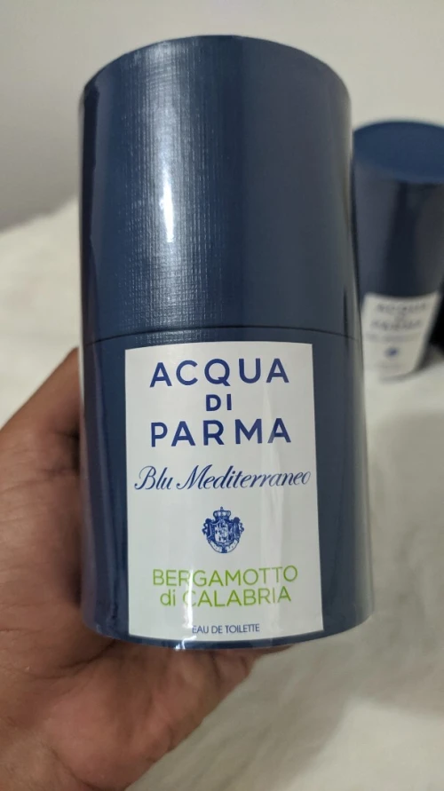 150 ml Acqua Di Parma Blu Méditerranéo