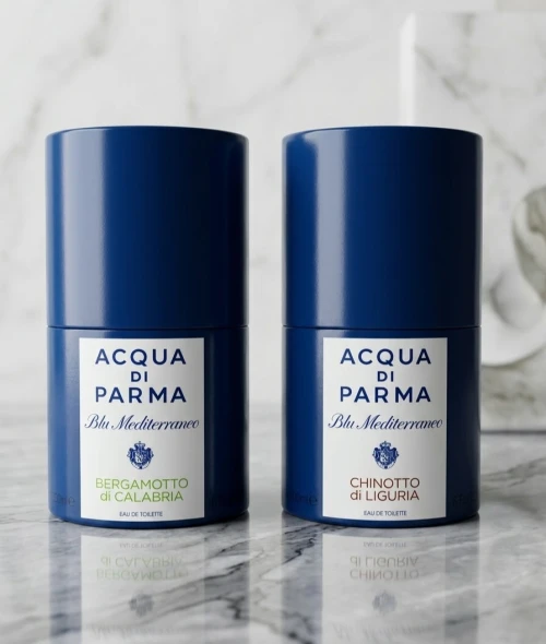150 ml Acqua Di Parma Blu Méditerranéo