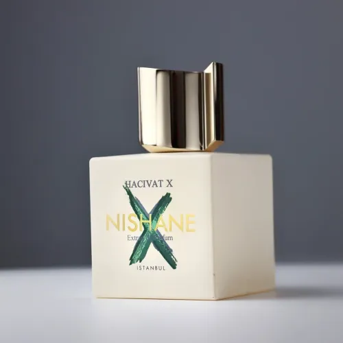 Nishane Hacivat X 50 ml Original