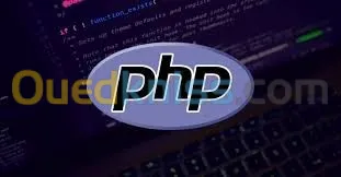 Formation language PHP