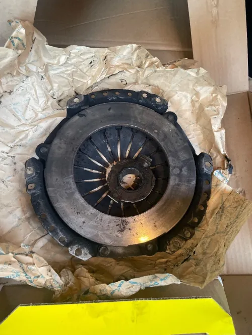 Mechanisme great wall c30 original LUK