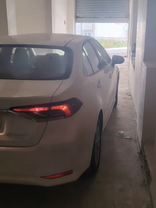 Toyota Corolla 2025 Corolla