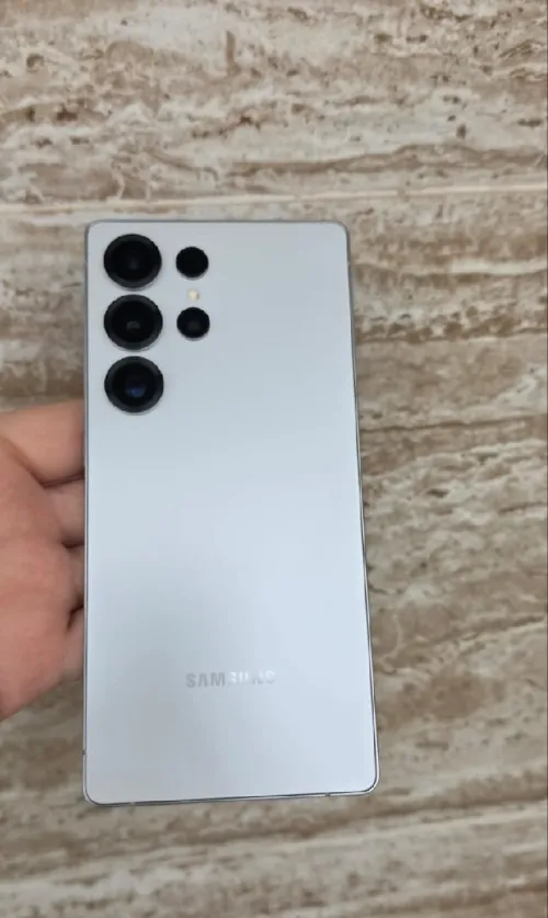 Samsung S25 ultra