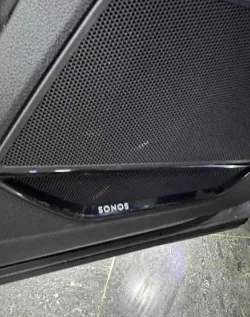 Audi RSQ3 2023 