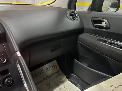 Peugeot 3008 2010 Premium