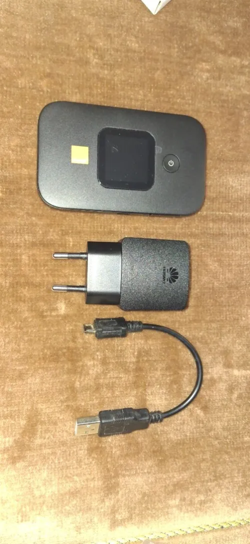 Modem 4G Airbox 2 plus huawei