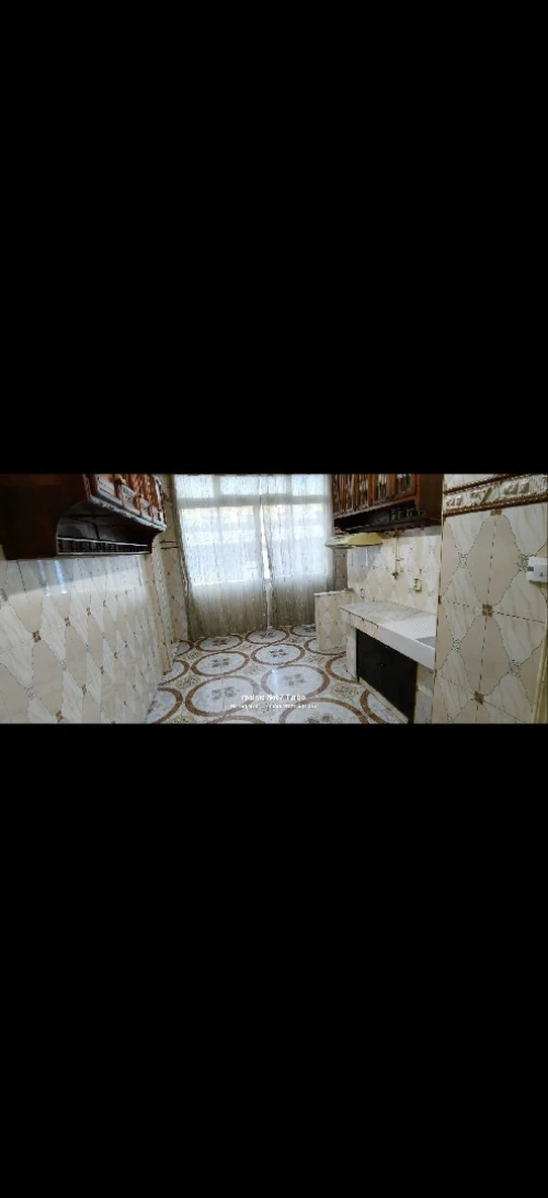 Vente Appartement F3 Alger Bachdjerrah