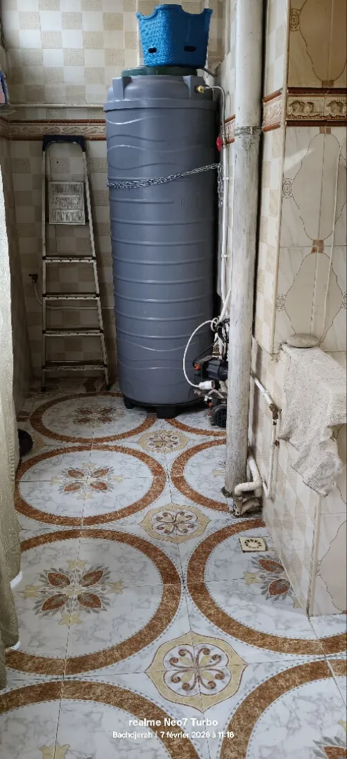 Vente Appartement F3 Alger Bachdjerrah