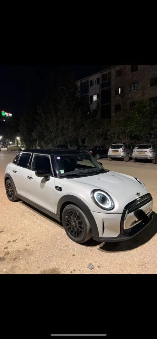 Mini Mini 2022 