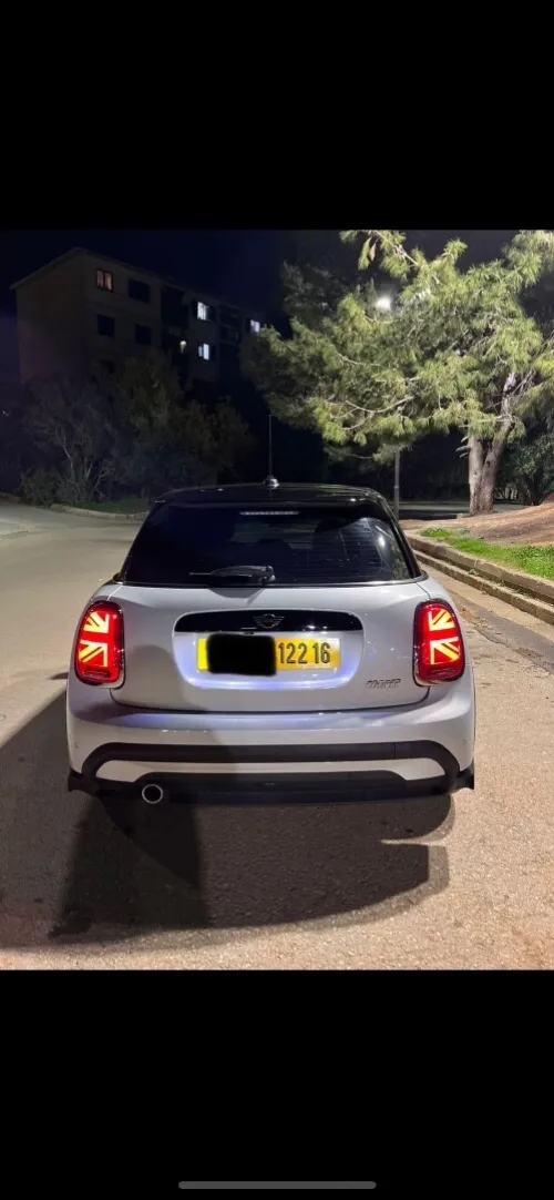 Mini Mini 2022 
