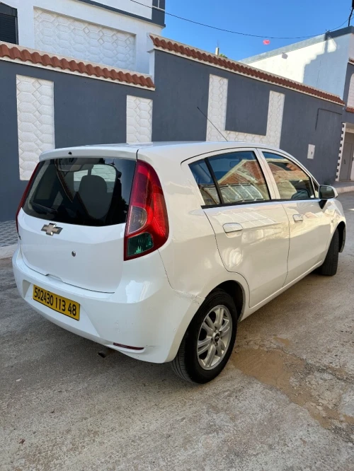 Chevrolet Sail 5 portes 2013 Sail 5 portes