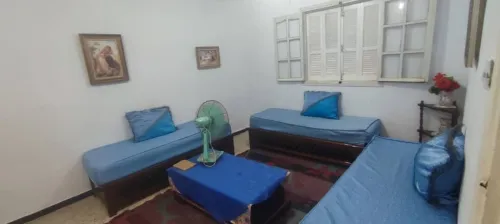 Vente Villa Tizi Ouzou Azeffoun