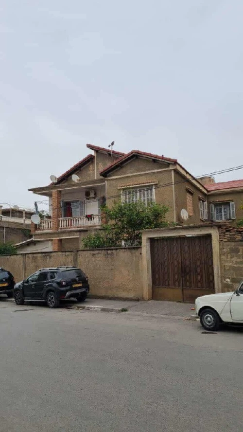 Vente Villa Blida Blida