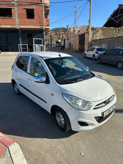 Hyundai i10 2016 i10