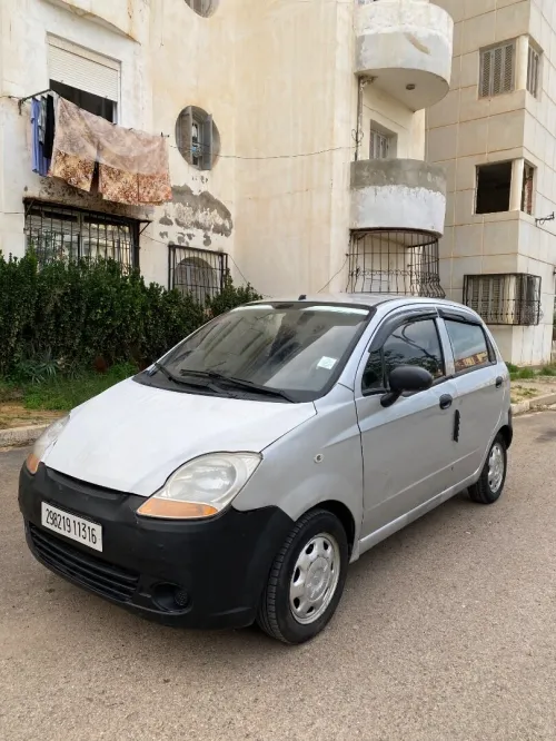 Chevrolet Spark 2013 Lite Base