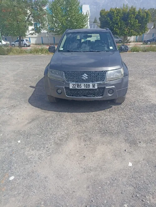 Suzuki Grand Vitara 2009 Grand Vitara