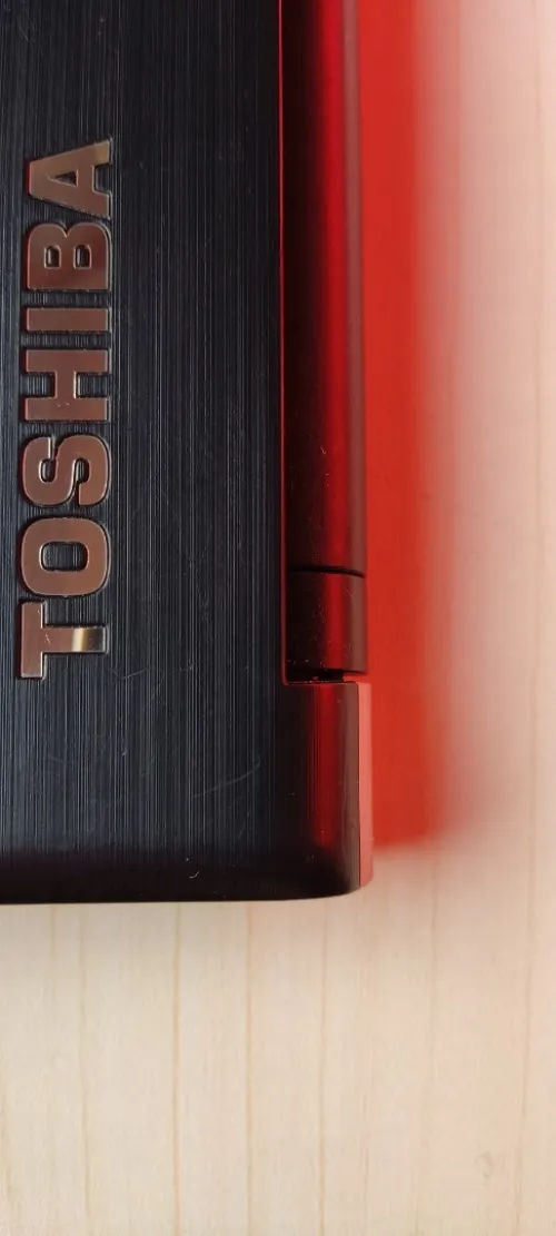Toshiba Satellite pro i5 6eme 