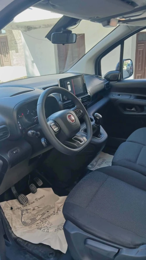 Fiat Doblo 2024 