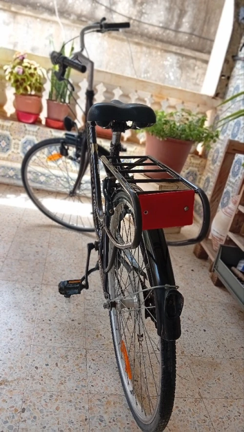 Vélo classique