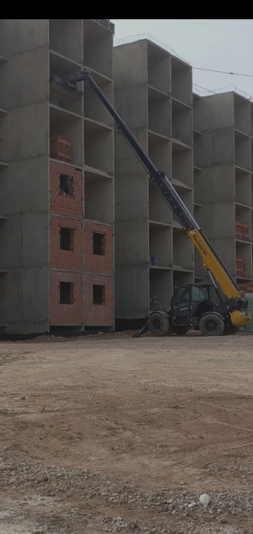 Manitou télescopes Manitou télescopes 2022