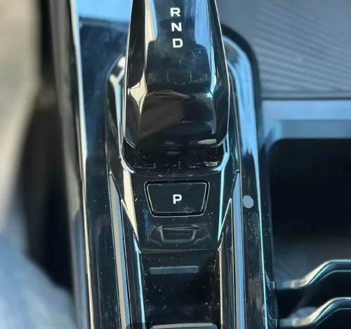 Geely Coolray 2025 Fulle option
