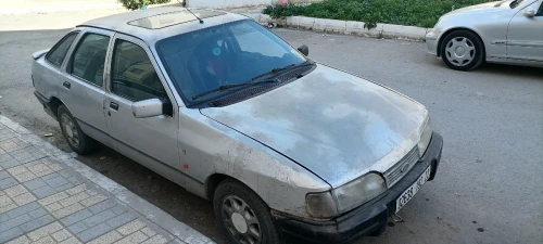 Ford Sierra 1992 Sierra