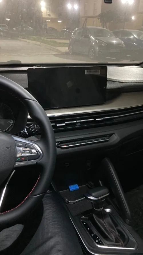 Livan X3 Pro  2025 Automatique (Avec toi ouvrant )