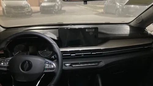 Livan X3 Pro  2025 Automatique (Avec toi ouvrant )
