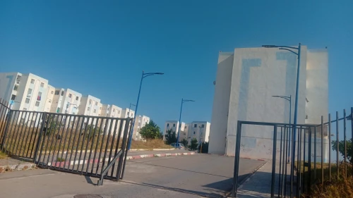 Vente Appartement F3 Boumerdès Boumerdes 4
